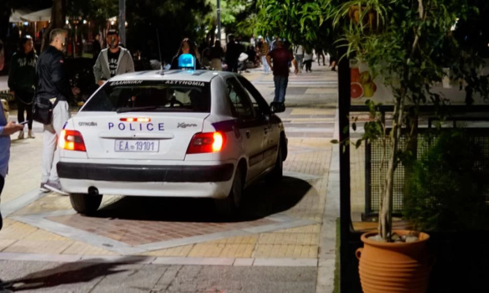 Κάτω Αχαΐα: "Ξινό" βγήκε το γλέντι πριν από τον γάμο - Πρόστιμο 4.000 ευρώ
